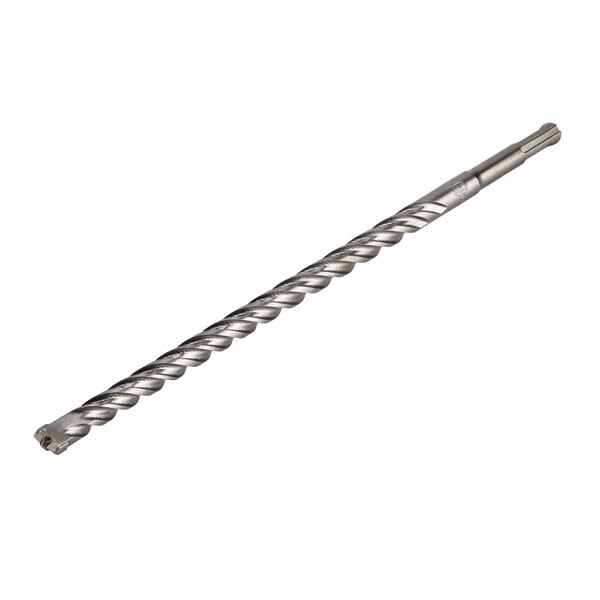 High Impact Carbide Masonry Bit
